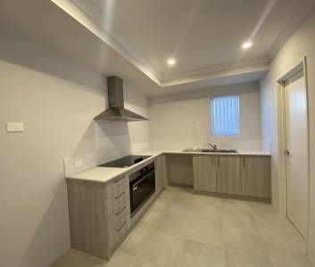 Ground floor: Modern 1 Bedroom NRAS Unit - Photo 4