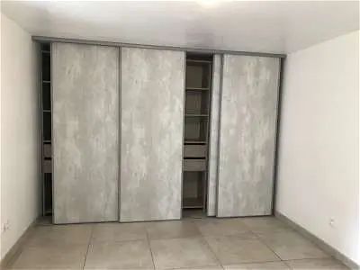 Location appartement 2 pièces - 38.84m² à Montmorillon (86500) - Photo 2