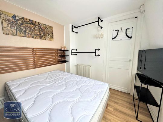 Location Appartement 2 pièces 28m² CROIX 59170 - Photo 1