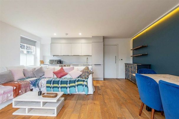 Hackney Road, Shoreditch, E2 - Photo 1