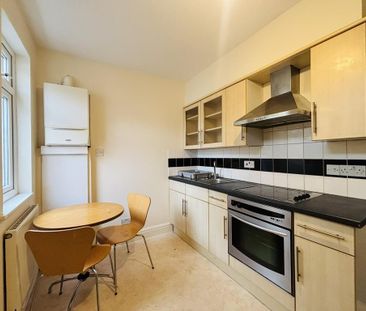 2 bedroom apartment to rent - Photo 3