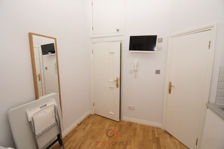 Inverness Terrace, Bayswater, London, W2 - Photo 5