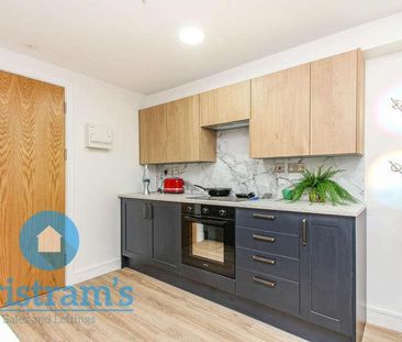 Studio, Ilkeston Road, Nottingham, NG7 - Photo 6