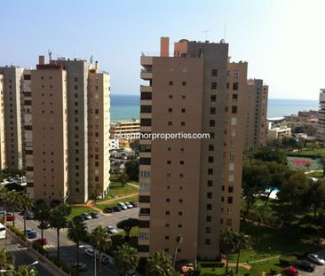 Apartment in Torremolinos, Playamar, for rent - Photo 6