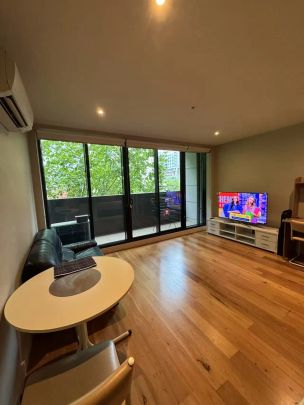 “One Bedroom Apartment For Rent” - Photo 1