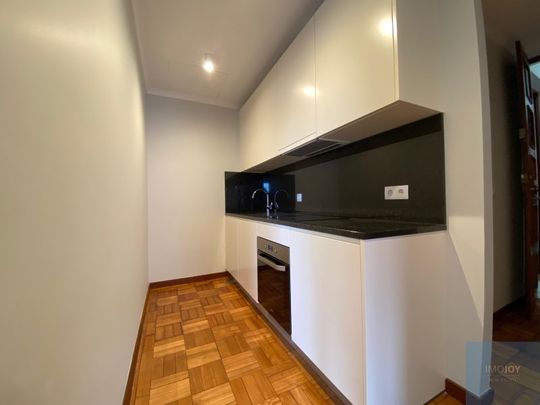 Apartamento T1 em Porto - Foto 1