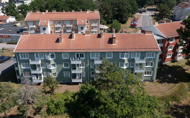 Terrassvägen 7 B 1203 - Photo 1