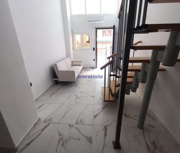 Μεζονέτα για ενοικίαση Κέντρο Θεσσαλονίκης - Photo 1