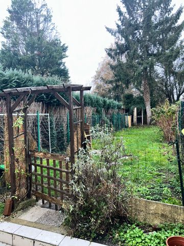 Maison Valenciennes 95 m2, - Photo 4