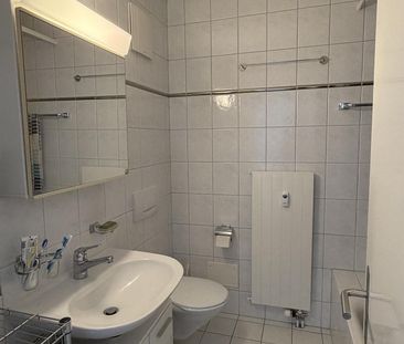 3-Zimmer Attikawohnung zur Untermiete in der Neustadt - Foto 4