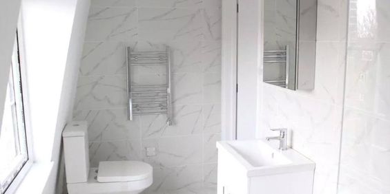 Studio to rent - Photo 3