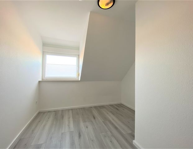 Hochwertige Doppelhaushälfte im Zentrum von Detern! - Foto 1