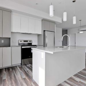 2 CH - 1 SDB - Gatineau - $2,100 /mo - Photo 2