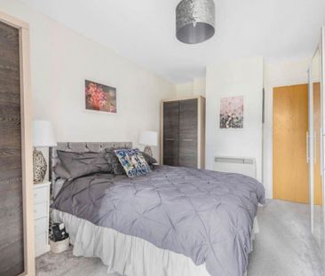 1 bedroom flat to rent - Photo 5