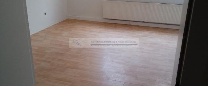 Zentral wohnen am Stadtpark – großzügige 4-Zimmer-Wohnung in Marktredwitz zu vermieten - Foto 1