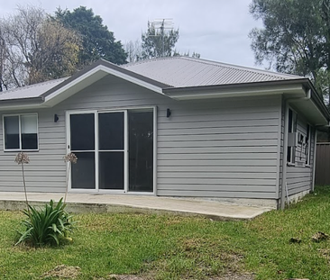 2 Bedroom Granny Flat - Photo 5