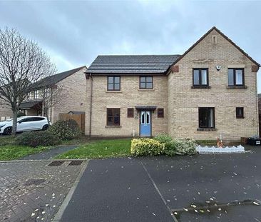 Cookson Close, Burnham-on-sea, Somerset, TA8 - Photo 6