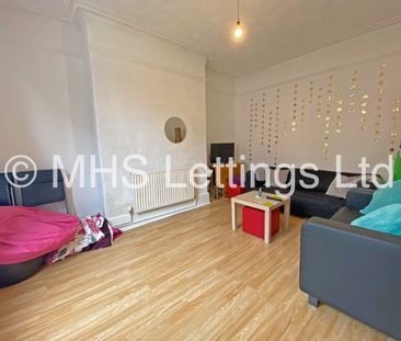 6 Bedroom Mid Terraced House for rent in Royal Park Terrace - Photo 1