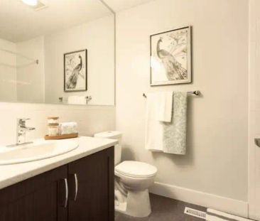 Calgary Falconridge Gardens — 3 Bedroom/2 Bathroom Townhouse - Photo 5