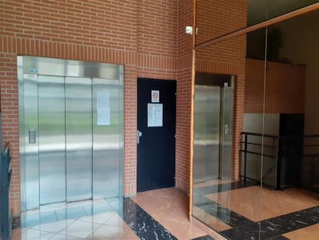 Location appartement 3 pièces - 50m² à Toulouse (31300) - Photo 2