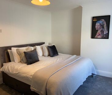 2 bedroom terraced house to rent - Photo 5