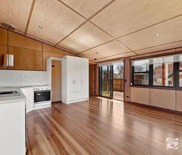BRAND-NEW ECO-FRIENDLY LIVING IN A QUIET BUTLER STREET SETTING - Photo 2