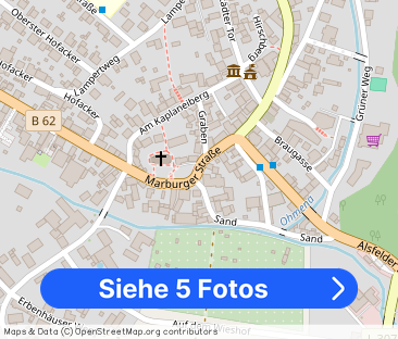 2 ZKB mit Balkon - Foto 1