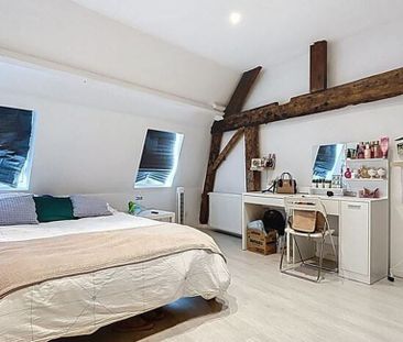 Woning te huur in Estaimpuis voor € 790 met 2 slaapkamers - Photo 3