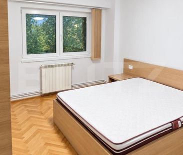 Apartament cu 2 camere, 62 mp, zona Simion Barnutiu - Fotografie 4