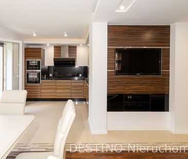 Mieszkanie na wynajem – Kościelna Wieś, Osiedle Złote Łąki - Zdjęcie 4