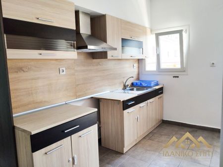 Διαμέρισμα για ενοικίαση Πυροπαθών (Νεάπολη) - Φωτογραφία 4