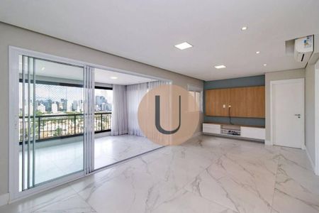 136 m² - Varanda Gourmet - 3 Suítes - Vila Olimpia - Foto 3