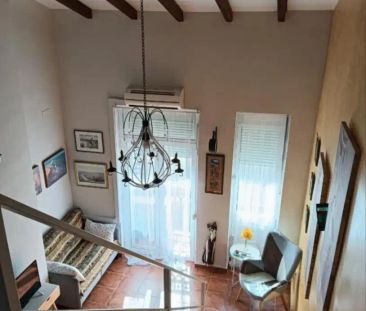 Apartamento de alquiler en El Cabanyal - El Canyamelar - Photo 5