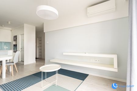 Żabiniec*2pok.-48m2*klimatyzacja*balkon, garderoba - Photo 4