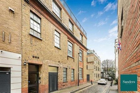 Sly Street, Tower Hamlet, London, E1 - Photo 5