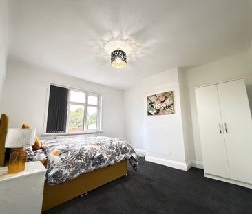 Room in a Shared House, Stoney Lane, B25 - Photo 4