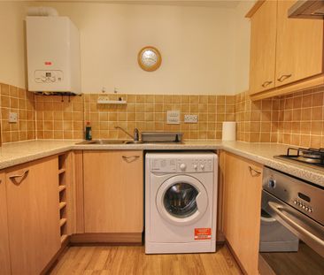 2 bed apartment to rent in Old Station Mews, Eaglescliffe, TS16 - Photo 4