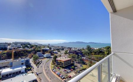 1701/106 Denham Street, 4810, Townsville City Qld - Photo 3