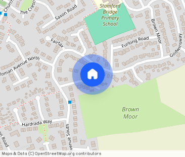 Roman Avenue South, Stamford Bridge, York, North Yorkshire, YO41 - Photo 1