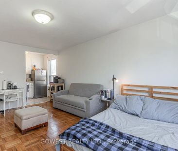 205 Keele Street #201 - Photo 1