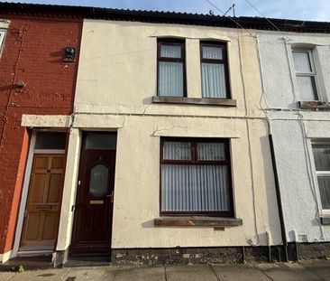 3 Bed Terraced House, Lampeter Road, L6 - Photo 1