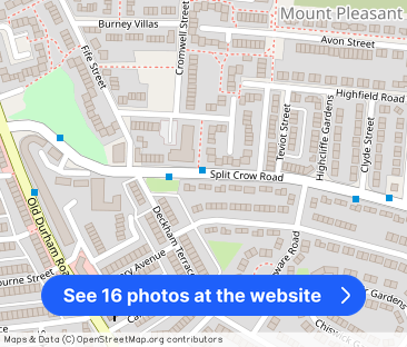 2 bedroom semi-detached house for rent - Photo 1