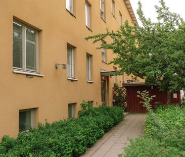 Wibeliusgatan 4 B - Foto 3