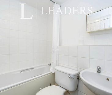 1 bedroom apartment to rent Tennyson Court, 50 Winn Road, Southampt... - Photo 4