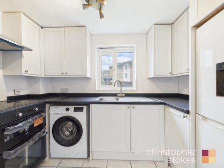 2 bedroom flat to rent - Photo 3