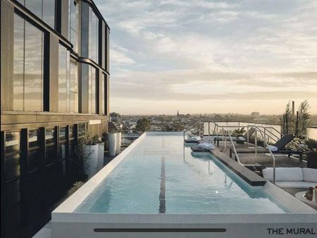 New Luxurious Apartment - Photo 4