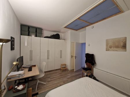 Appartement Rooseveltstraat - Foto 2