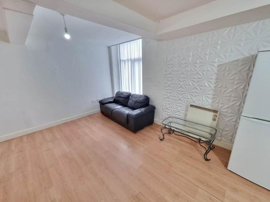 1 bedroom flat to rent - Photo 1
