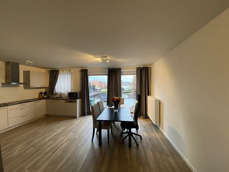 Gezellig appartement met terras - Foto 3