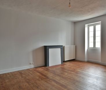 Location Maison Réf. Agapanthe Cholet - Photo 2